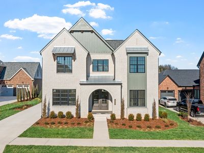 4007 Poplar Farms Dr Lot 27, Franklin, TN, 37067