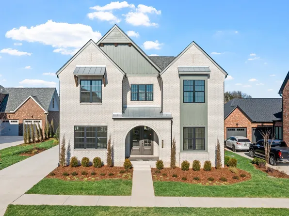 4007 Poplar Farms Dr Lot 27, Franklin, TN 37067