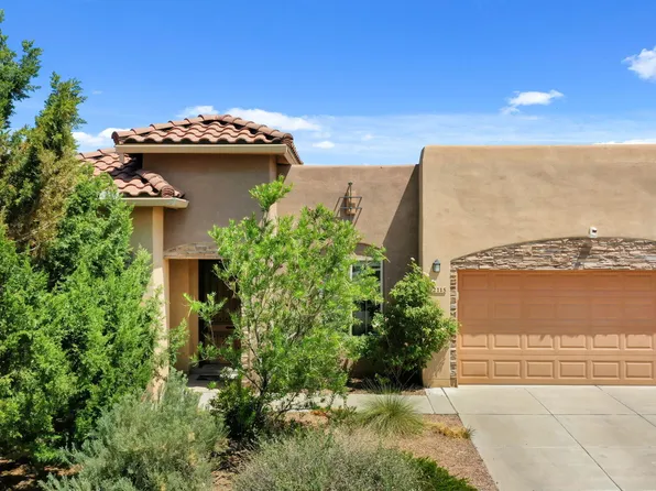 12115 Aqueduct Rd SE, Albuquerque, NM 87123