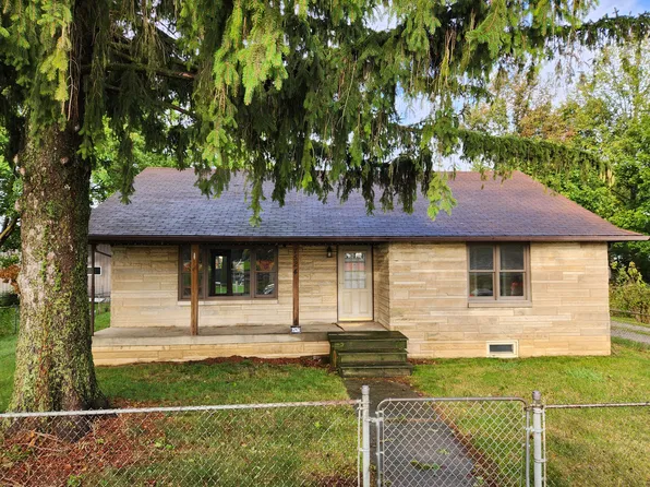 7524 Hanna St, McCordsville, IN 46055