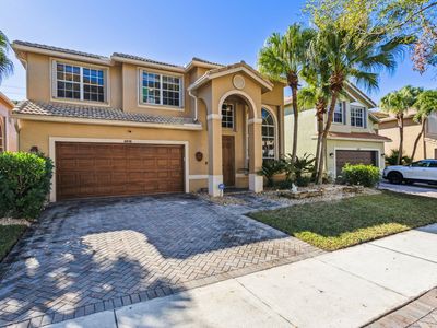 4816 S Classical Boulevard, Delray Beach, FL, 33445