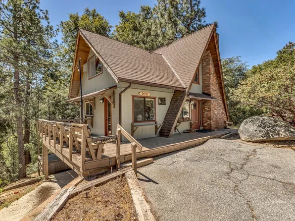 54751 Falling Leaf Dr, Idyllwild, CA 92549