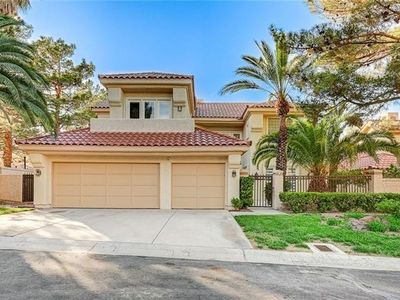 8051 Castle Pines Ave, Las Vegas, NV, 89113