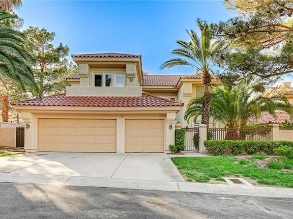 8051 Castle Pines Ave, Las Vegas, NV 89113