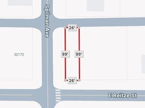 0 E Reitze Street, Carnation, WA 98014