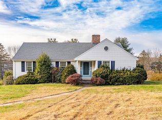 16 Brooke Meadow Rd, Berlin, CT 06037