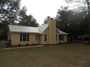 122 Garrett Rd, Leesburg, GA 31763