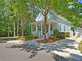 1677 Ware Bottom Ln, Mount Pleasant, SC 29464