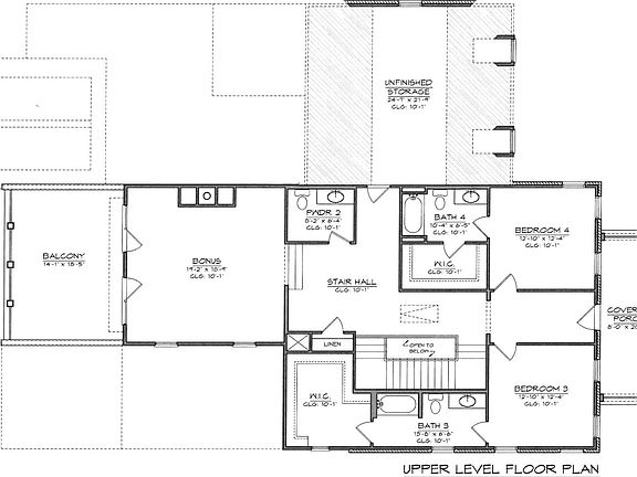 4th image of 5007 Congress Dr Lot 2698