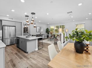 Promontory, San Diego, CA 92108