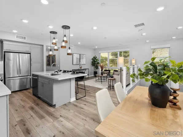 2900 Via Alta Pl, San Diego, CA 92108