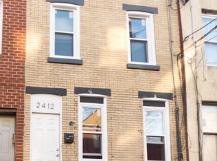2412 N 5th St, Philadelphia, PA 19133