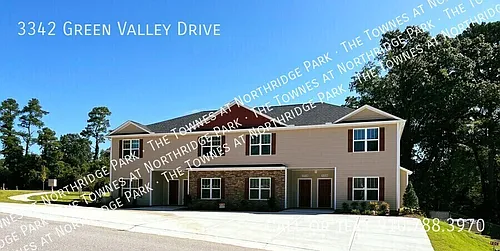 3342 Green Valley Rd Photo 1