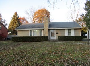 3112 Pelham Rd, Rockford, IL 61107