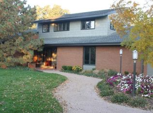 3805 Homestead Rd, Greeley, CO 80634