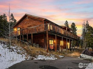 255 Divide View Dr, Golden, CO 80403