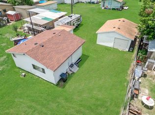 3613 Stonham St, Houston, TX 77047