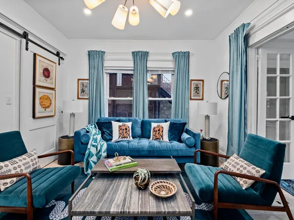 1187 Mansfield Ave NE, Atlanta, GA