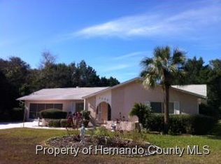 4359 Merchant Ave, Spring Hill, FL 34608