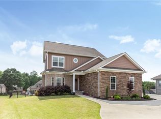 9 Chianti Lane, Anderson, SC 29621
