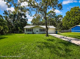 16386 Sam C Rd, Brooksville, FL 34613