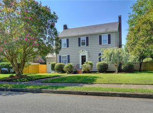 403 Oak Grove Rd, Norfolk, VA 23505