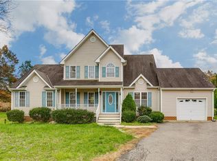 11224 Gadwell Landing Ct, Chester, VA 23831