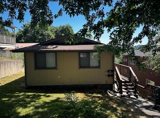 236 N Lilley St, Moscow, ID 83843