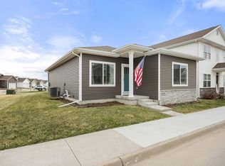 3027 NW Northwood Ln, Ankeny, IA 50023