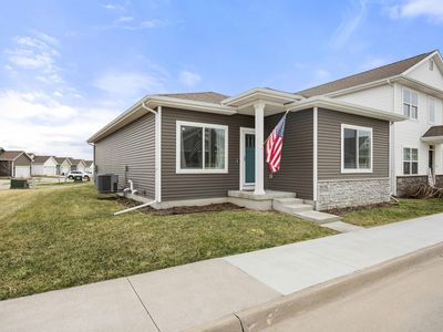 3027 NW Northwood Ln, Ankeny, IA, 50023