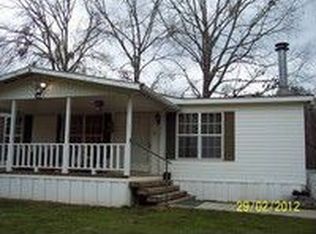 262 Pine Tree Ln, Pleasant Hill, LA 71065