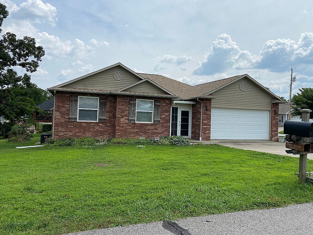 201 Twin Island Dr, Blue Eye, MO 65611 Zillow
