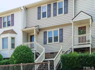 6606 Orford Ct, Raleigh, NC 27615