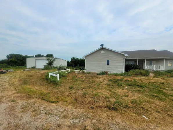 41310 Kilgore Rd, Gibbon, NE 68840