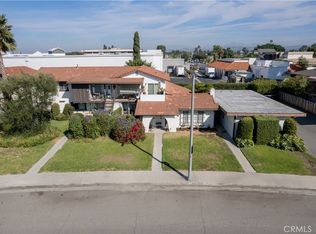 2647 E Almond Ave, Orange, CA 92869