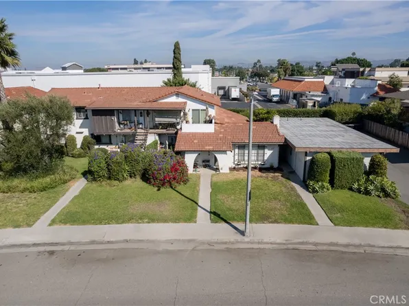 2647 E Almond Ave, Orange, CA 92869