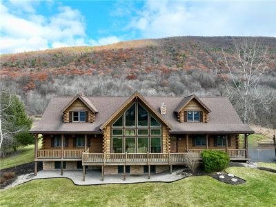 5603 State Route 64, Canandaigua, NY, 14424