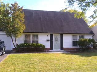 3801 176th Pl, Country Club Hills, IL 60478