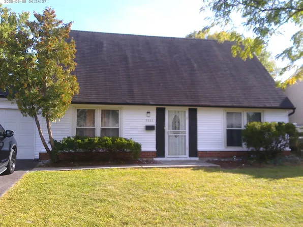 3801 176th Pl, Country Club Hills, IL 60478