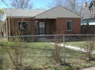 3545 N Fillmore St, Denver, CO 80205