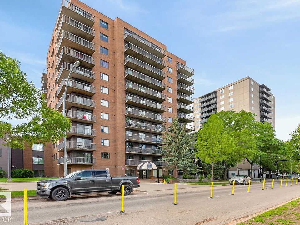 1st image of 10545 Saskatchewan Dr NW #405