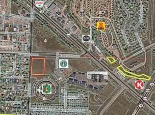 LOT S Valley Dr #A, Rapid City, SD 57703