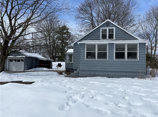 249 Essex St, Corry, PA