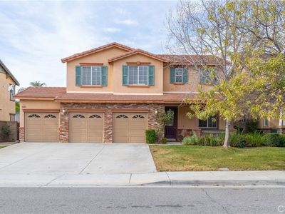 52995 Sweet Juliet Ln, Lake Elsinore, CA, 92532
