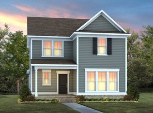 Current plan: Raymond