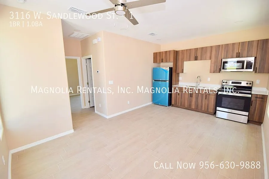 1st Month Free with 13 Month Lease — Photo 4