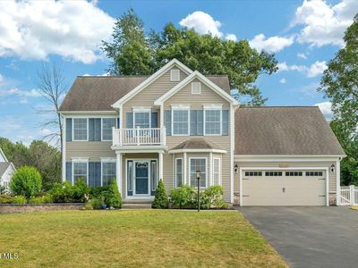 29 Chapel Hill Boulevard, Ballston Lake, NY, 12019