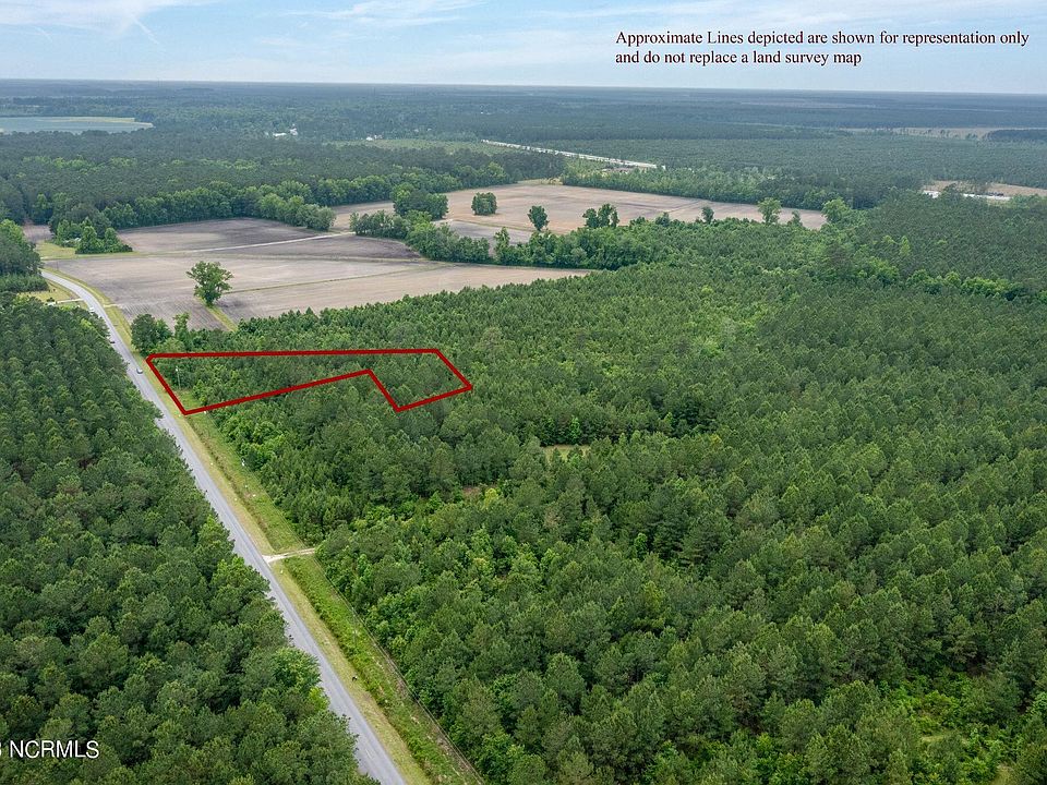 2nd image of Lot 1 Spring Hill Rd