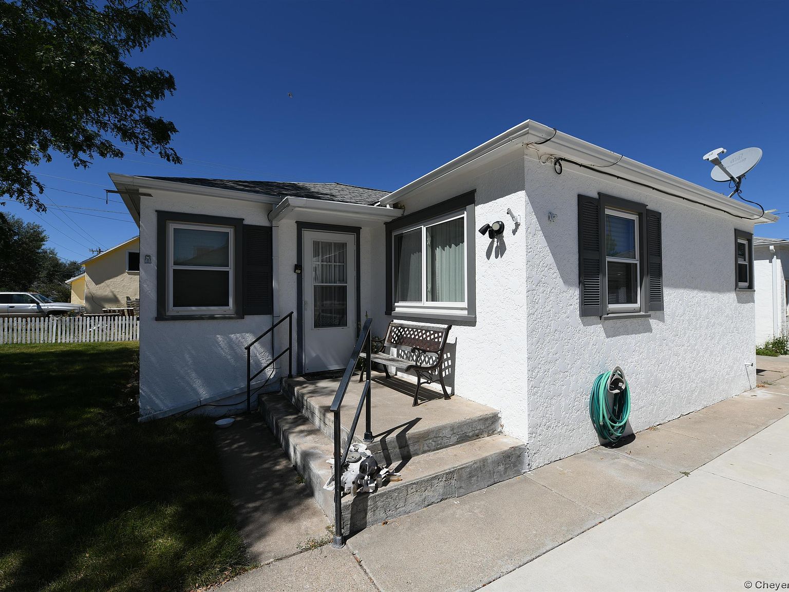 1252 Rowley St, Wheatland, WY 82201 MLS 91102 Zillow