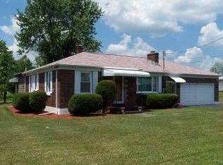 11029 Cutter Rd, Meadville, PA 16335